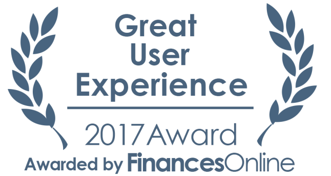 great user